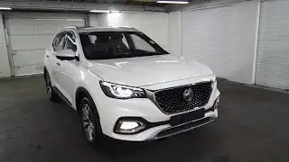 2022 Mg Hs Ryde, Sydney, New South Wales, Top Ryde, Australia 287064