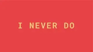 eMJT - I Never Do (VOE Remix) [Teaser]