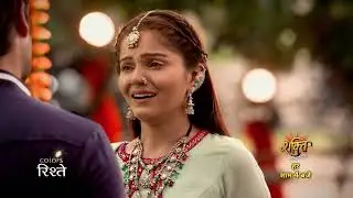 Will Saumya's confession bring a new change in Harman's life?
