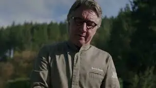 The Karthäuserhof Experience Part XI - Featuring Harald Rüssel