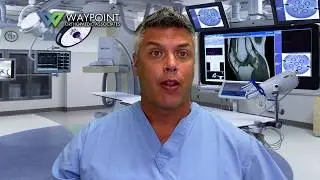 Waypoint Orthopaedic Associates - Patient Safety: Surgery Centers vs Hospitals