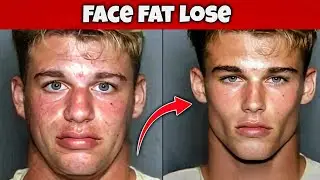 Your Face Looks Fat Because of These 3 Hidden Mistakes 😳