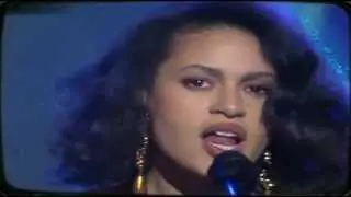 Stefan Waggershausen & Viktor Lazlo - Jesse 1991