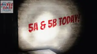 Vote Yes On 5A & 5B - Get Those Ballots In!