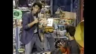 Video Power-Wrestlemania Challenge-Ep. 2 (1992)