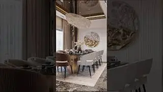 Best Dining Room Design Trends: 200 Luxury Dining Room Design Ideas 2025: Best Home Interior Decor