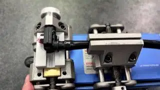 How to Assemble Voss Quick Connect Fittings