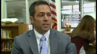 BBC features IRMO HS Anonymous Alerts app to monitor student bullying, safety issues