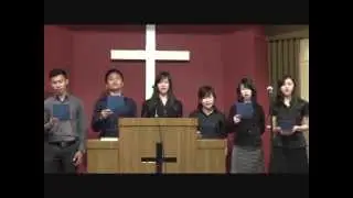 Only For Thee (Vocal Group)