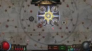 Path of Exile  Сустейн карт и Механика выпадения карт (Эта механика больше не работает)