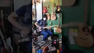 Telecaster Shopping