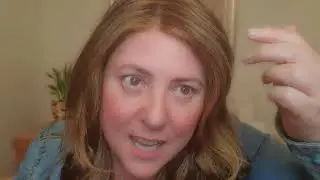 Jon Renau Amber 6F/27 Lacefront Mono Wig Review