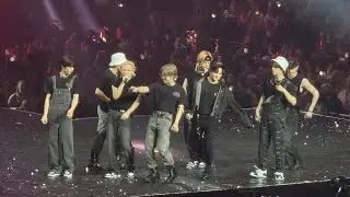 230327 'FAM' - Stray Kids 'MANIAC' Tour in Fort Worth Day 2