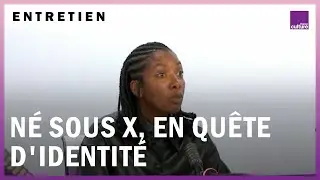 N&eacute; sous X, en qu&ecirc;te d'identit&eacute;