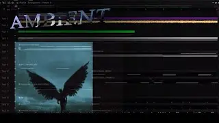 How to make dark ambient beats for Izaya Tiji and Hardrock