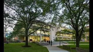 The New Era of CS at UChicago: Expanding Data and Computer Science