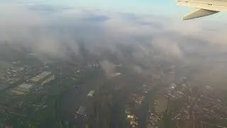 Madrid Departure From Brussels Airport
