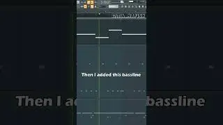 PNL type beat Breakdown 
