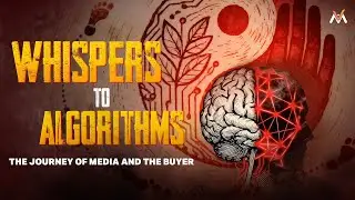 From Whispers to Algorithms: The Journey of Buyer and Media #mediahistory #marketingevolution #ai