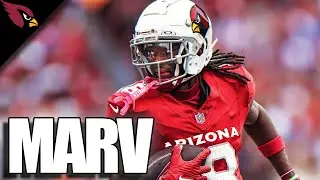 Marvin Harrison Jr Highlights | 2025 - 2026 NFL Season