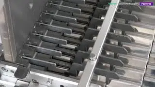 Capsule Checkweigher