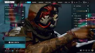 Warzone with Meta Builds!