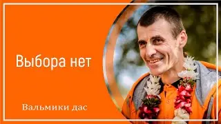Выбора нет