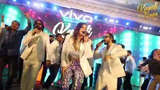 Best DJ  Based Band - Kamli Saga  by Tripta Parashar  #kamlisaga