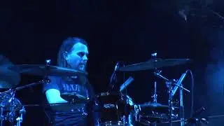 Horse The Band - Desperate Living (Live in Armenia) HQ HD quality