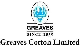 Greaves cotton share target Greaves cotton share price