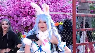 【VIETNAM COSPLAY FES】 Ani Ani Festival 2022 (22 03 27)