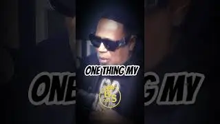 Peace Over Profits &ndash; Master P&rsquo;s Money Philosophy