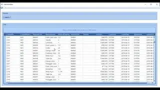 WPF & DevExpress GridControl Context Menu