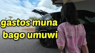 Tapos na ang bakasyon.  #buhayamerika #filamvlog #dailyvlog #filamfamily #usrn 