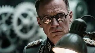 Немецкие инженеры исследовали трансмиссию Sherman, а затем признались, что никогда не добивались ...