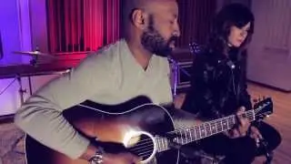 Nicole Atkins & Binky Griptite - Kangaroo (Big Star Cover)