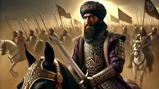Wonderful Islamic Warrior Movie Sense