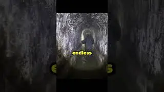 Lost Inside Underground Cave For Hours