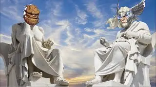 Late night Philosophy With The Greats