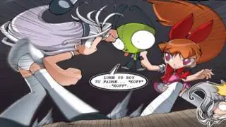 Bell vs Bombón fandub latino