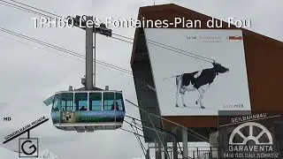 Les Fontaines-Plan du Fou (†)