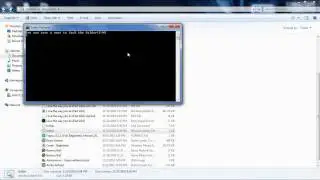 Windows 7 - How to Lock Folders