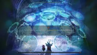 MU Legend the first (2nd) dungeon by Blader