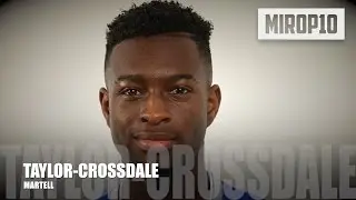MARTELL TAYLOR-CROSSDALE ✭ CHELSEA ✭ THE NEW HASSELBAINK ✭ Skills & Goals 2016/2017