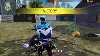 New AN94😳 Evo LvL 7 Max OP Headshots Gameplay Badge99 - Garena Free Fire