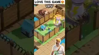 Tiles Survive! by FunPlus International AG | Ad Intelligence #NextBigAds