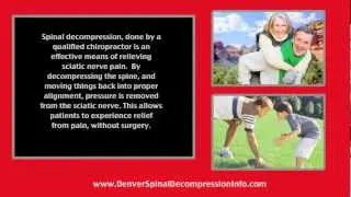 Denver Sciatica Solutions - Sciatica Solutions in Denver, Colorado