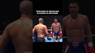 Peter Aerts FRUSTRATES Gokhan Saki 👀