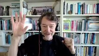How to Turn Anger into Strength: Podcast Clip