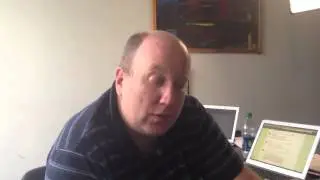 Meet the Writer of The Dark Place